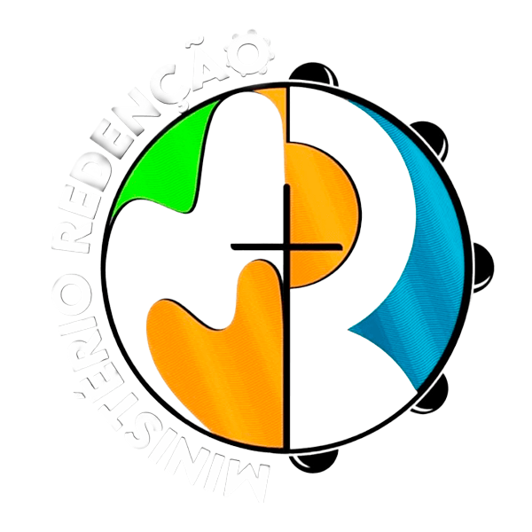  Logo Misterio Redenção